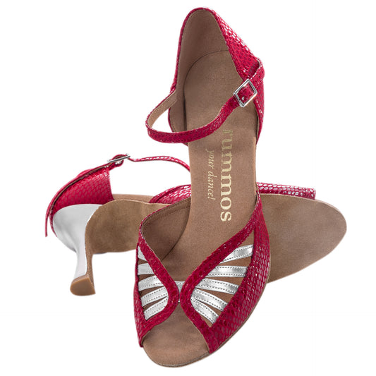 Rummos Damen Tanzschuhe Stella 178-009