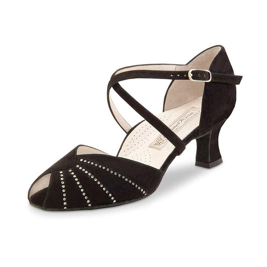 Werner Kern Damen Tanzschuhe Sonia