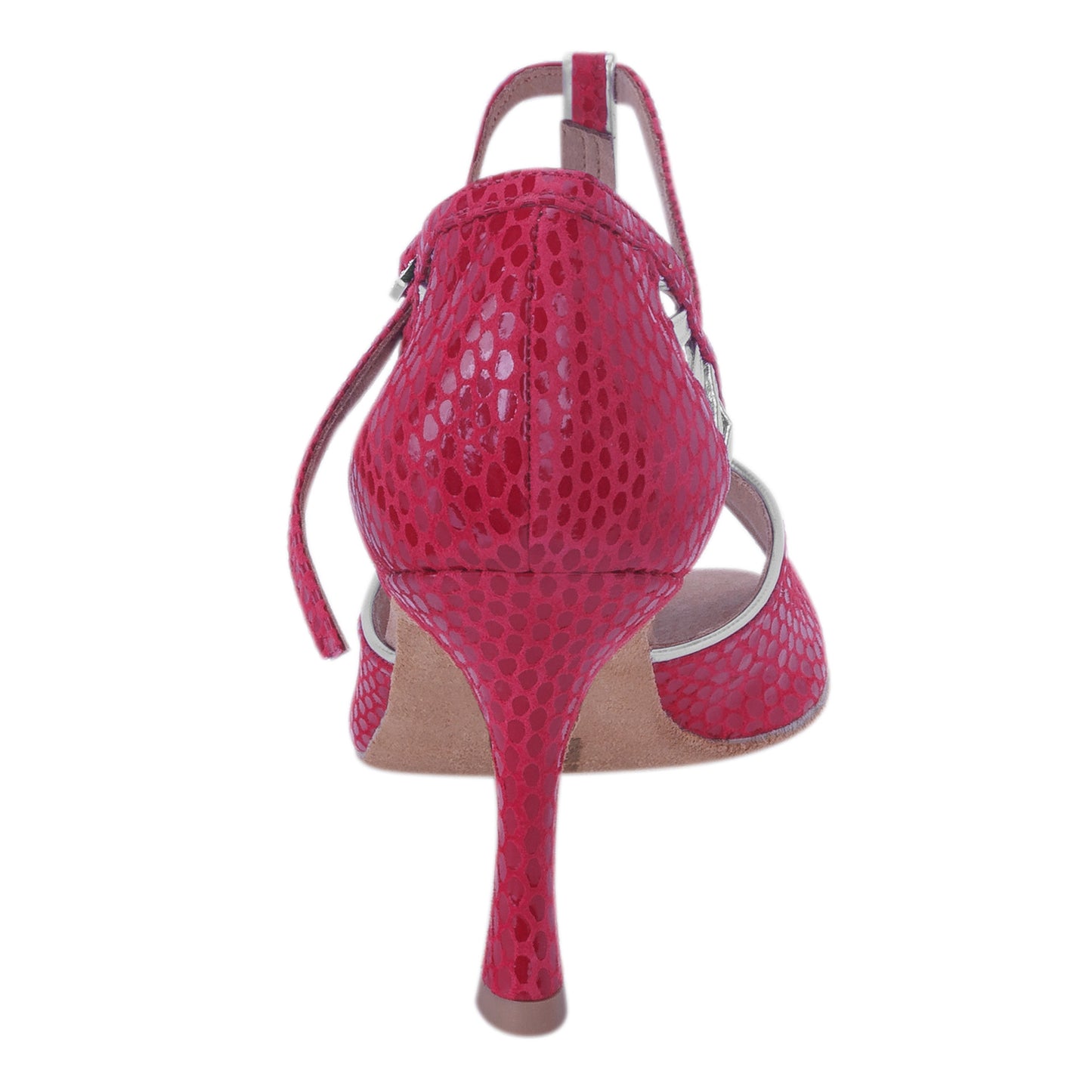 Rummos Damen Tanzschuhe Valentina 178-009