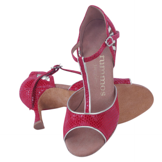 Rummos Damen Tanzschuhe Valentina 178-009