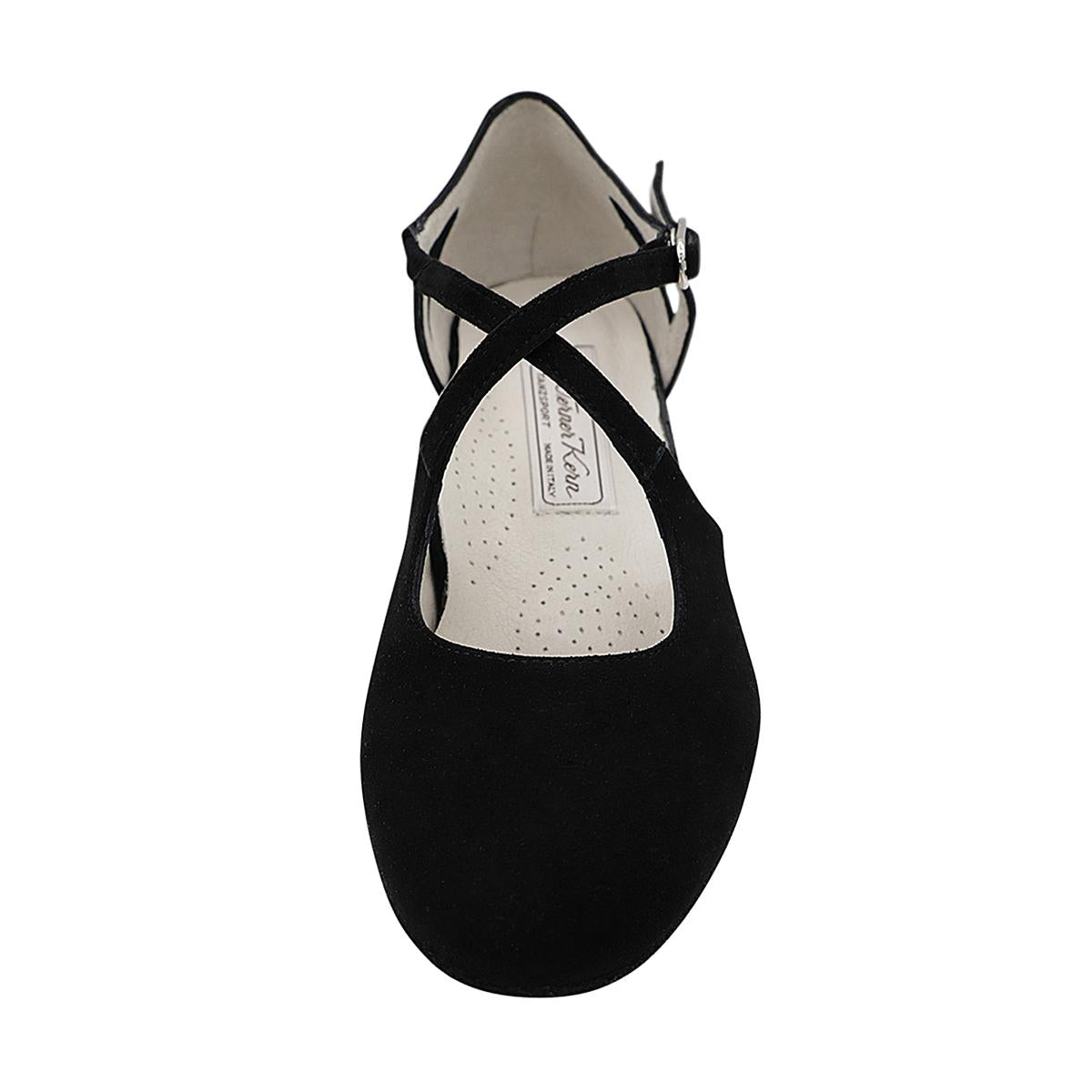 Werner Kern Damen Tanzschuhe Gala 3.5