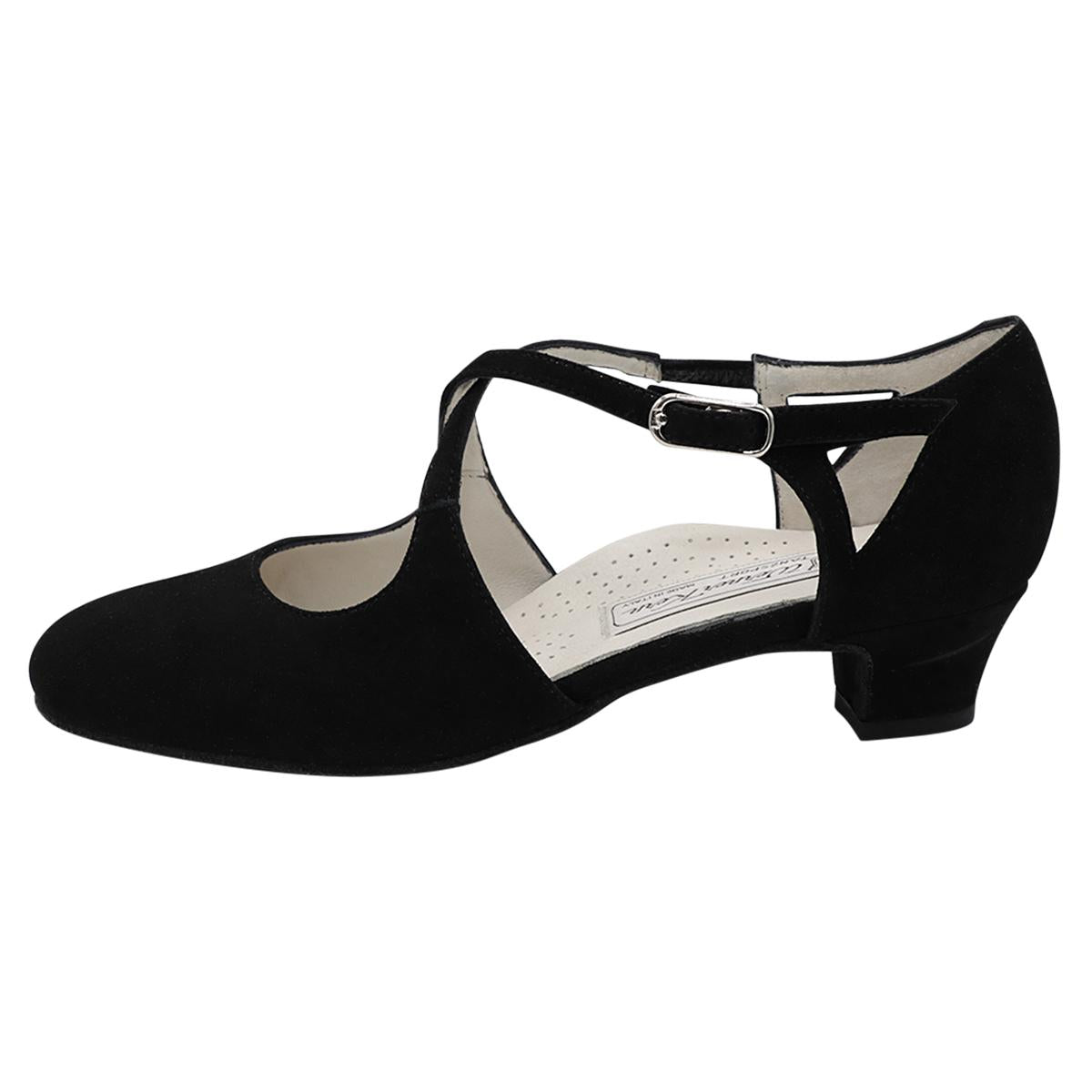 Werner Kern Damen Tanzschuhe Gala 3.5
