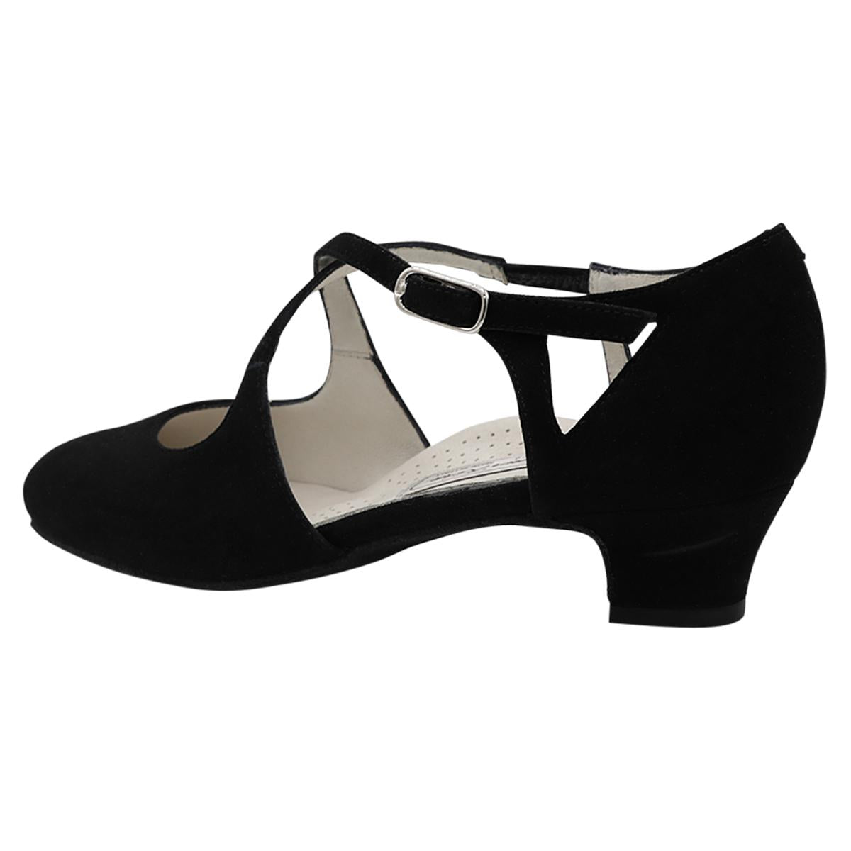 Werner Kern Damen Tanzschuhe Gala 3.5