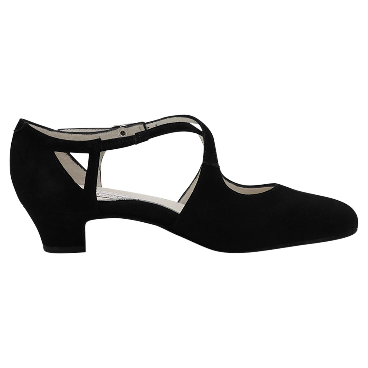 Werner Kern Damen Tanzschuhe Gala 3.5