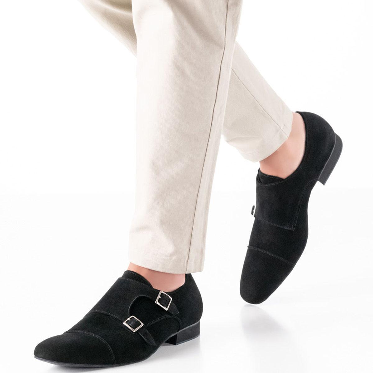 Werner Kern Herren Tanzschuhe Anzio - Größe: UK 8