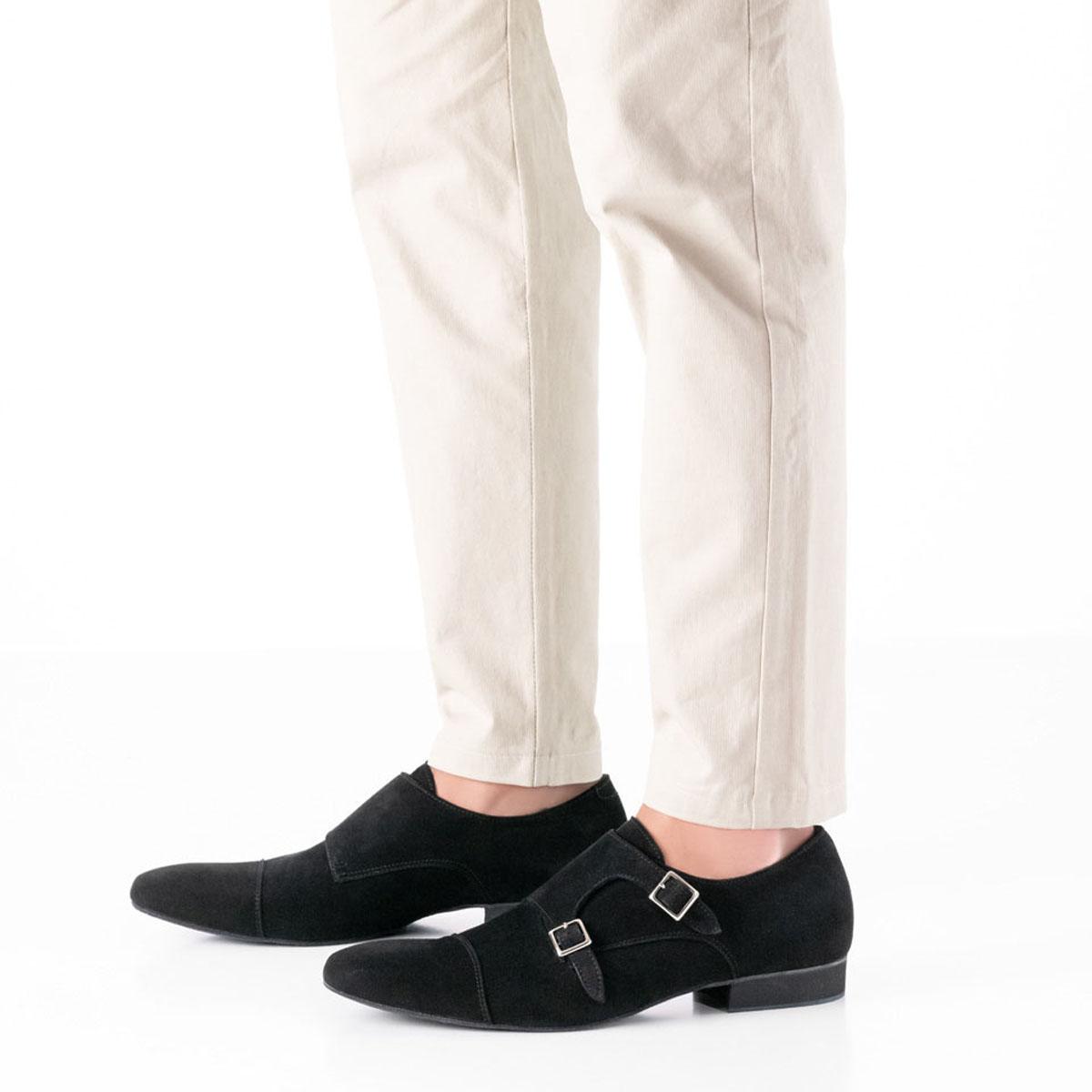 Werner Kern Herren Tanzschuhe Anzio - Größe: UK 7