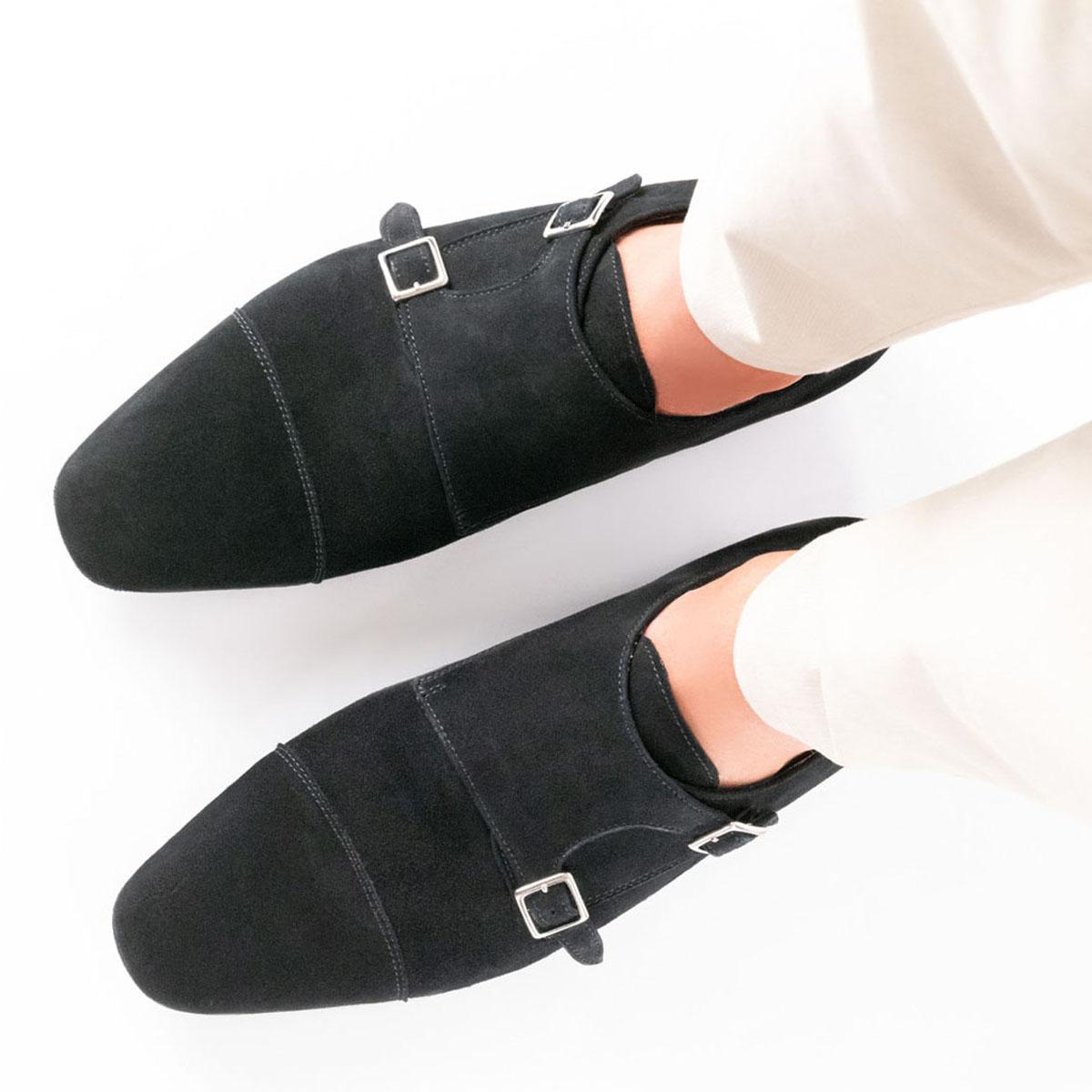 Werner Kern Herren Tanzschuhe Anzio - Größe: UK 5