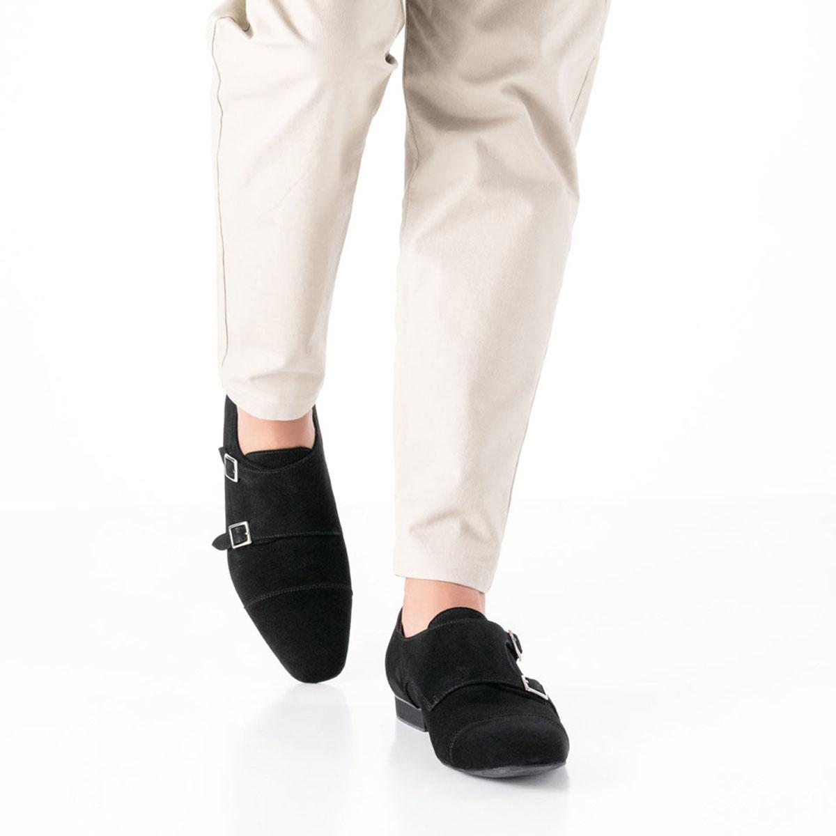 Werner Kern Herren Tanzschuhe Anzio - Größe: UK 10