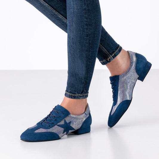 Werner Kern Damen Trainerschuhe Ariana 15