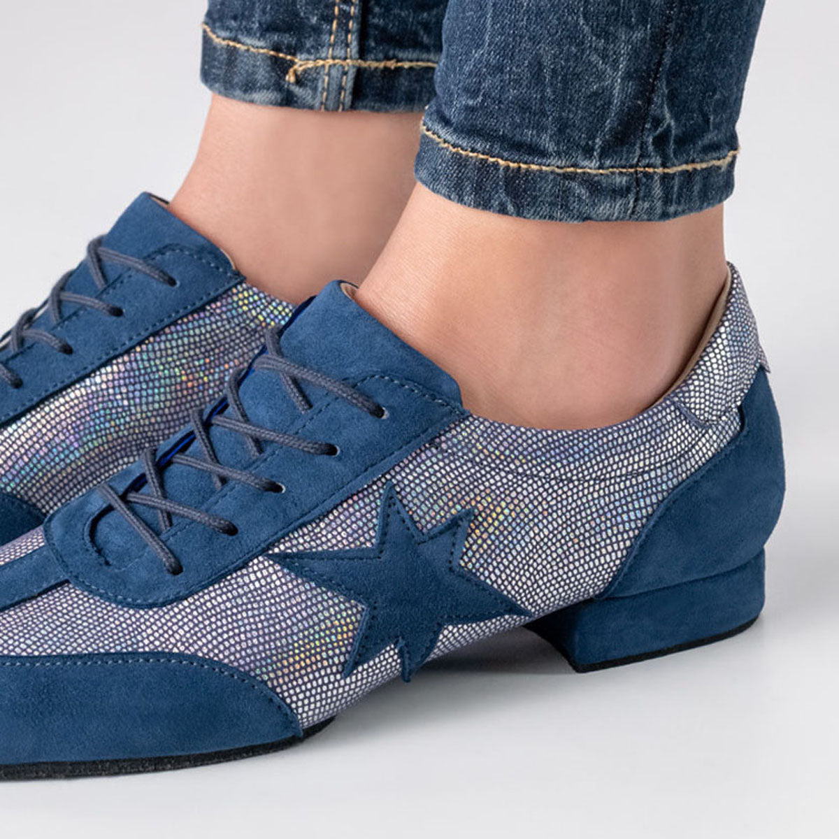 Werner Kern Damen Trainerschuhe Ariana 15