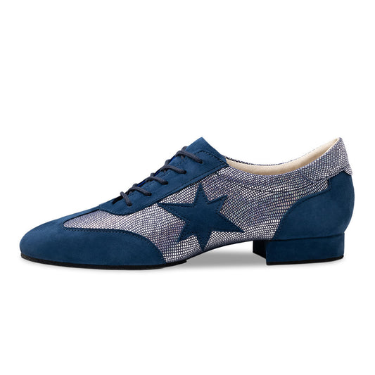 Werner Kern Damen Trainerschuhe Ariana 15