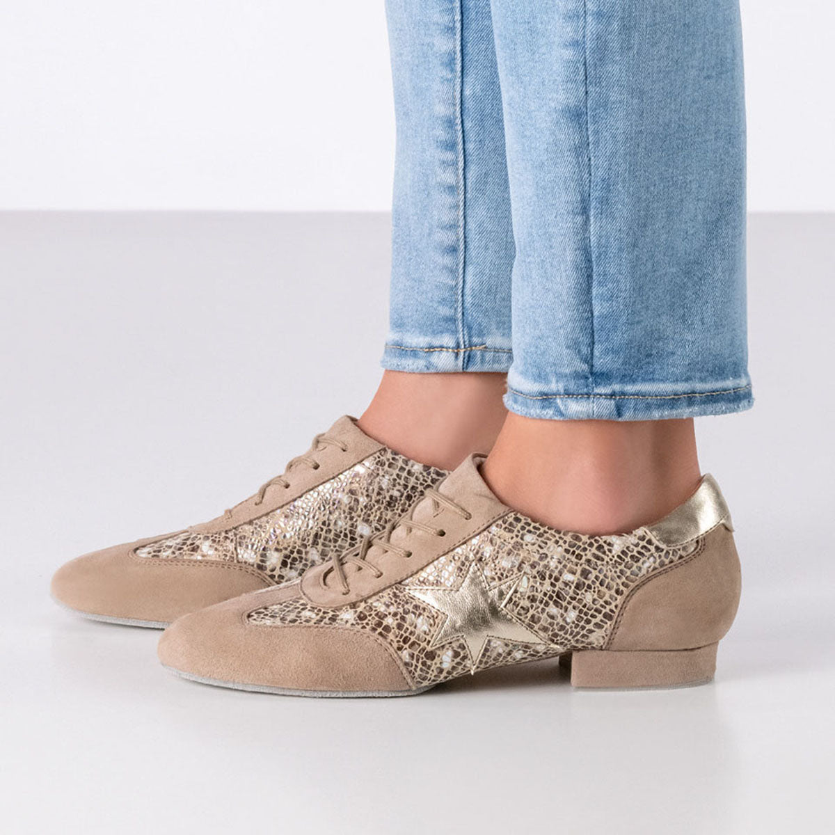 Werner Kern Damen Trainerschuhe Ariana 15