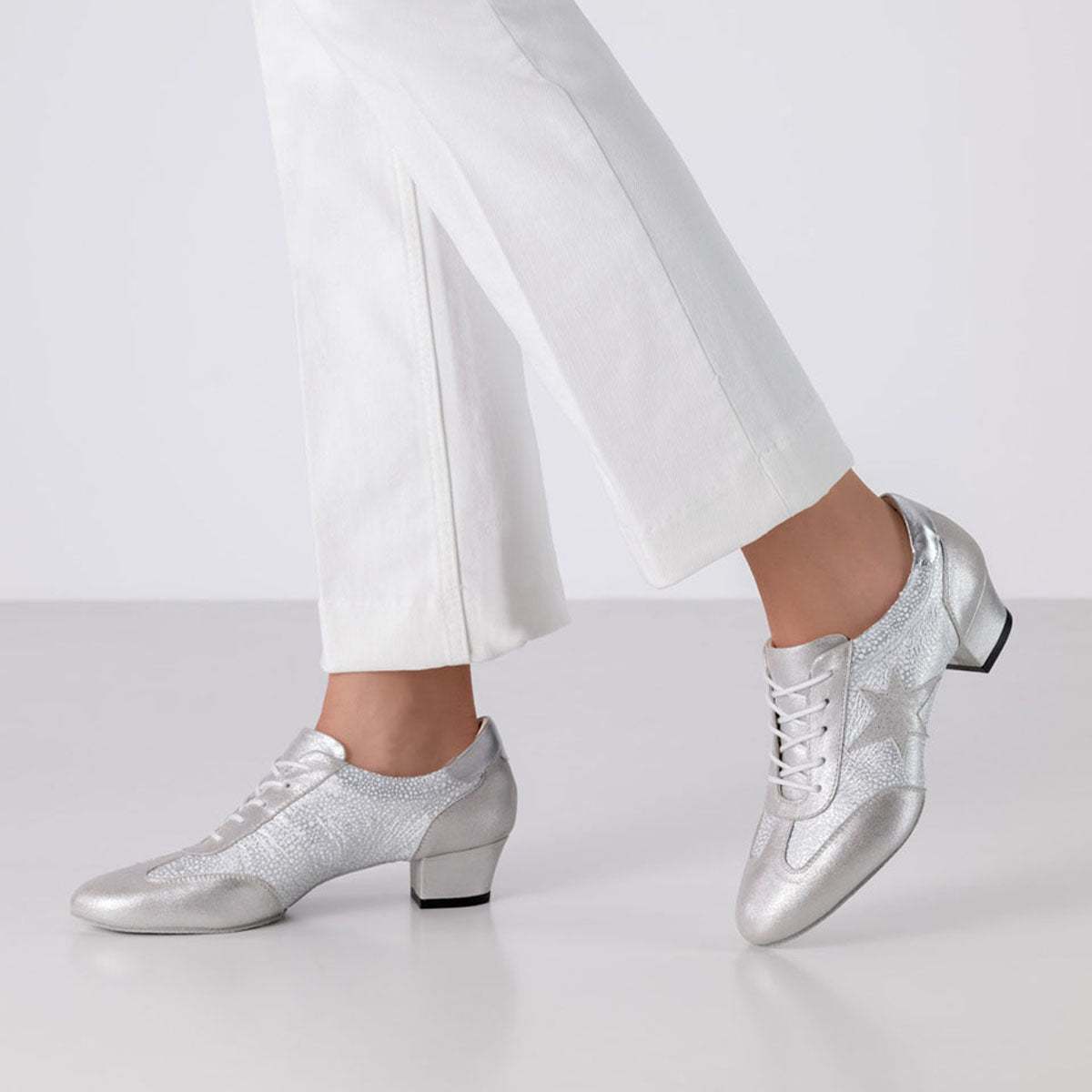 Werner Kern Damen Trainerschuhe Ariana 35