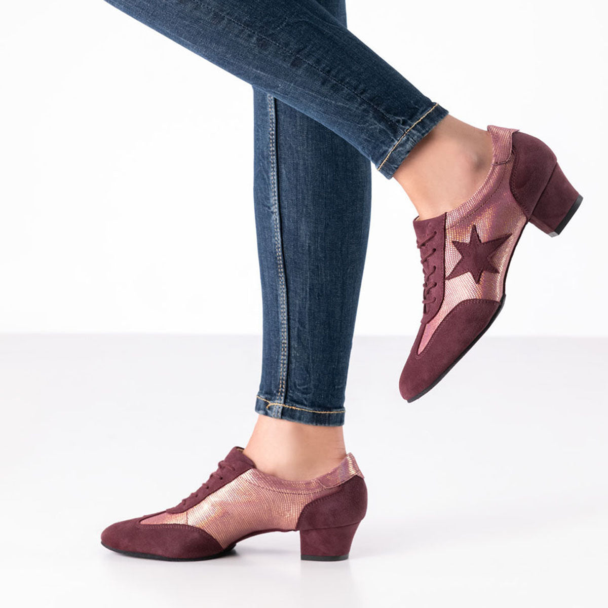 Werner Kern Damen Trainerschuhe Ariana 35