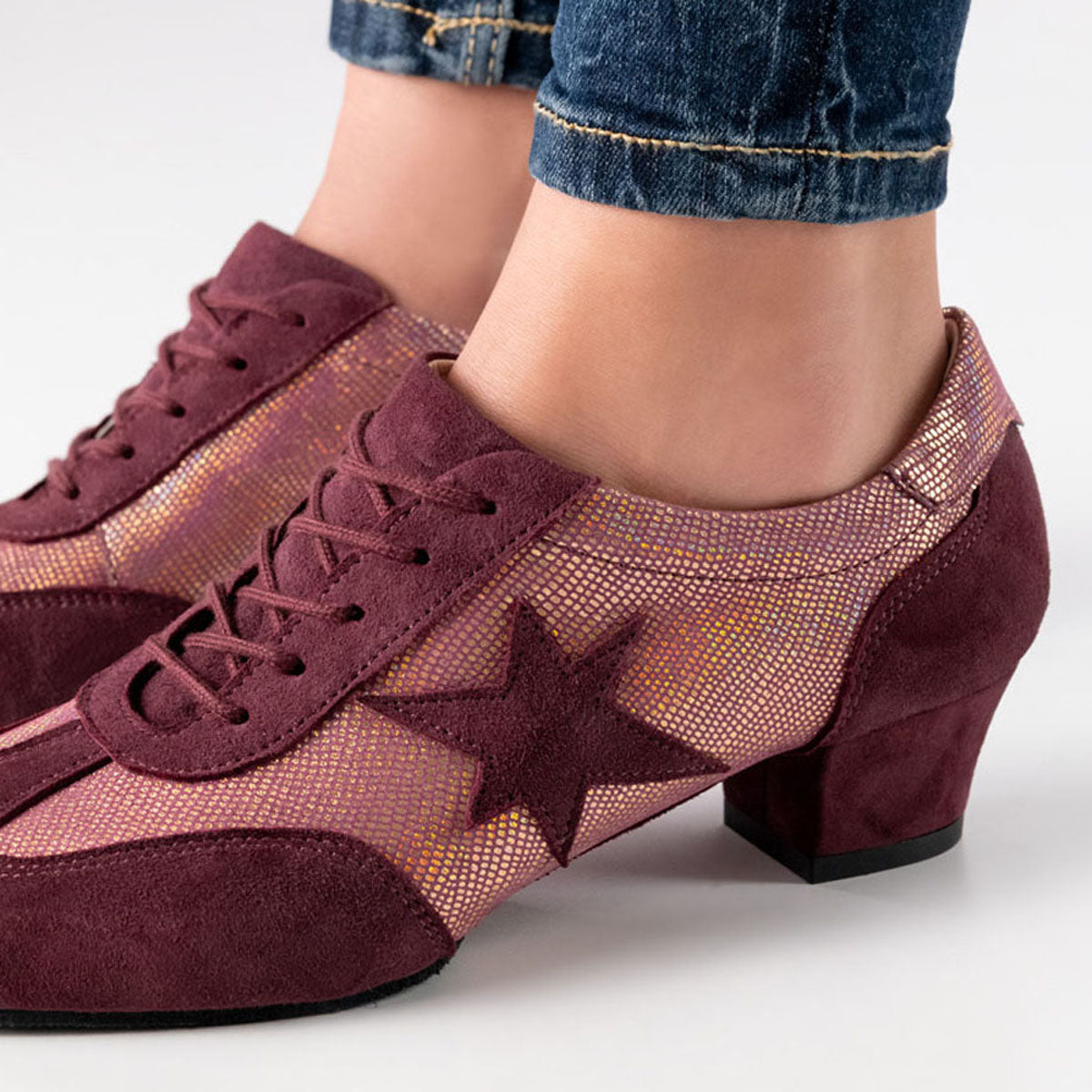 Werner Kern Damen Trainerschuhe Ariana 35