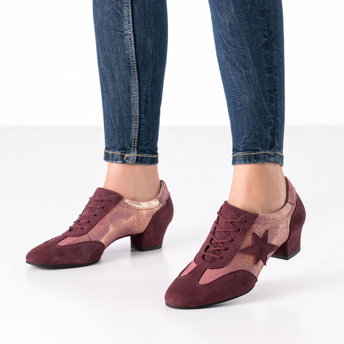 Werner Kern Damen Trainerschuhe Ariana 35