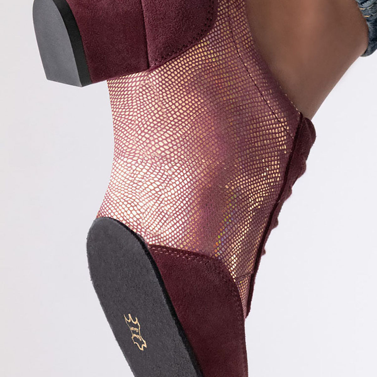 Werner Kern Damen Trainerschuhe Ariana 35