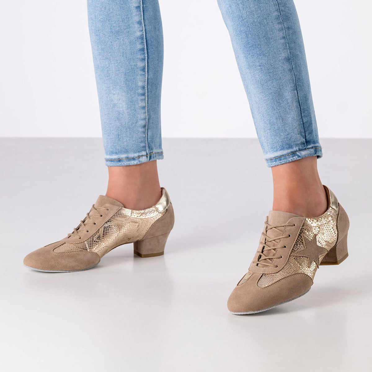 Werner Kern Damen Trainerschuhe Ariana 35