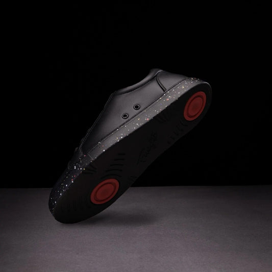 Fuego Unisex Low-Top Dance Sneakers ATACA x Fuego