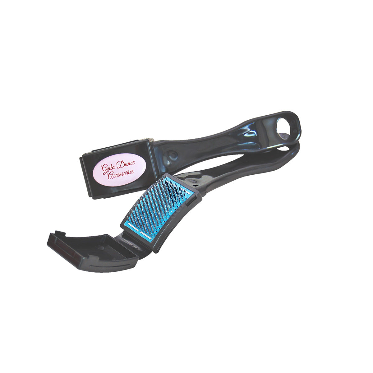 Gala Aufraubürste BASIC für Rauledersohlen