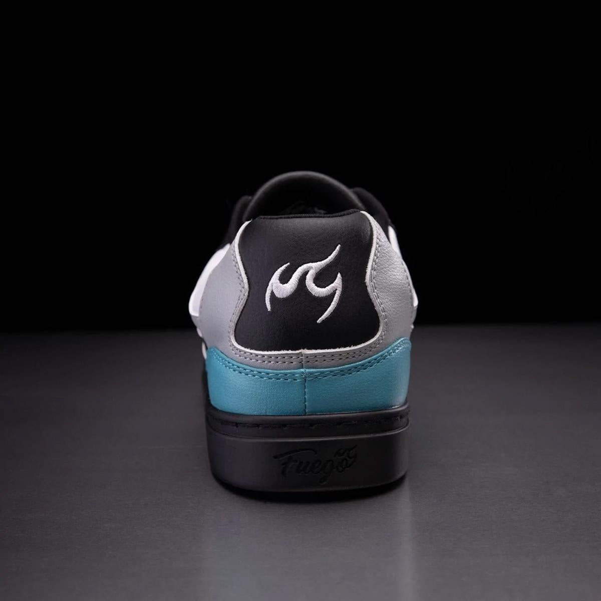 Fuego Unisex Low-Top Dance Sneakers BDash x Fuego - Größe: US M13/W14