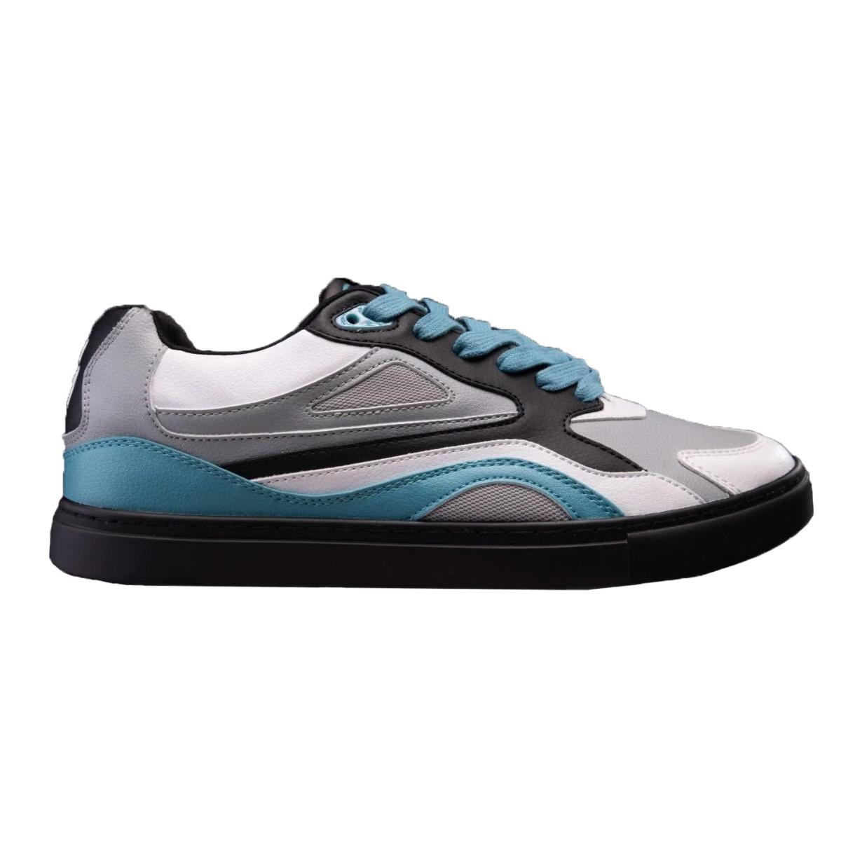 Fuego Unisex Low-Top Dance Sneakers BDash x Fuego - Größe: US M5/W6