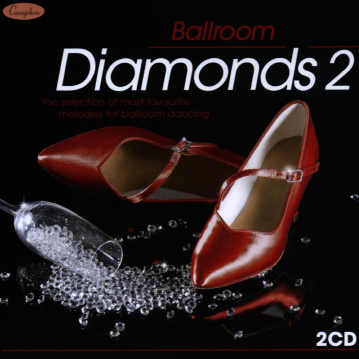 Ballroom Diamonds 2