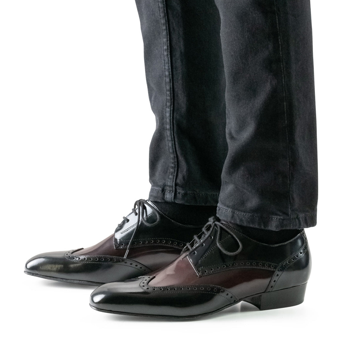 Nueva Epoca Herren Tanzschuhe Belgrano
