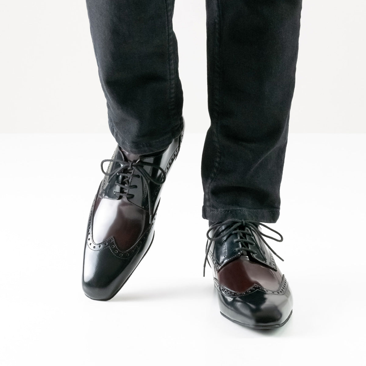 Nueva Epoca Herren Tanzschuhe Belgrano