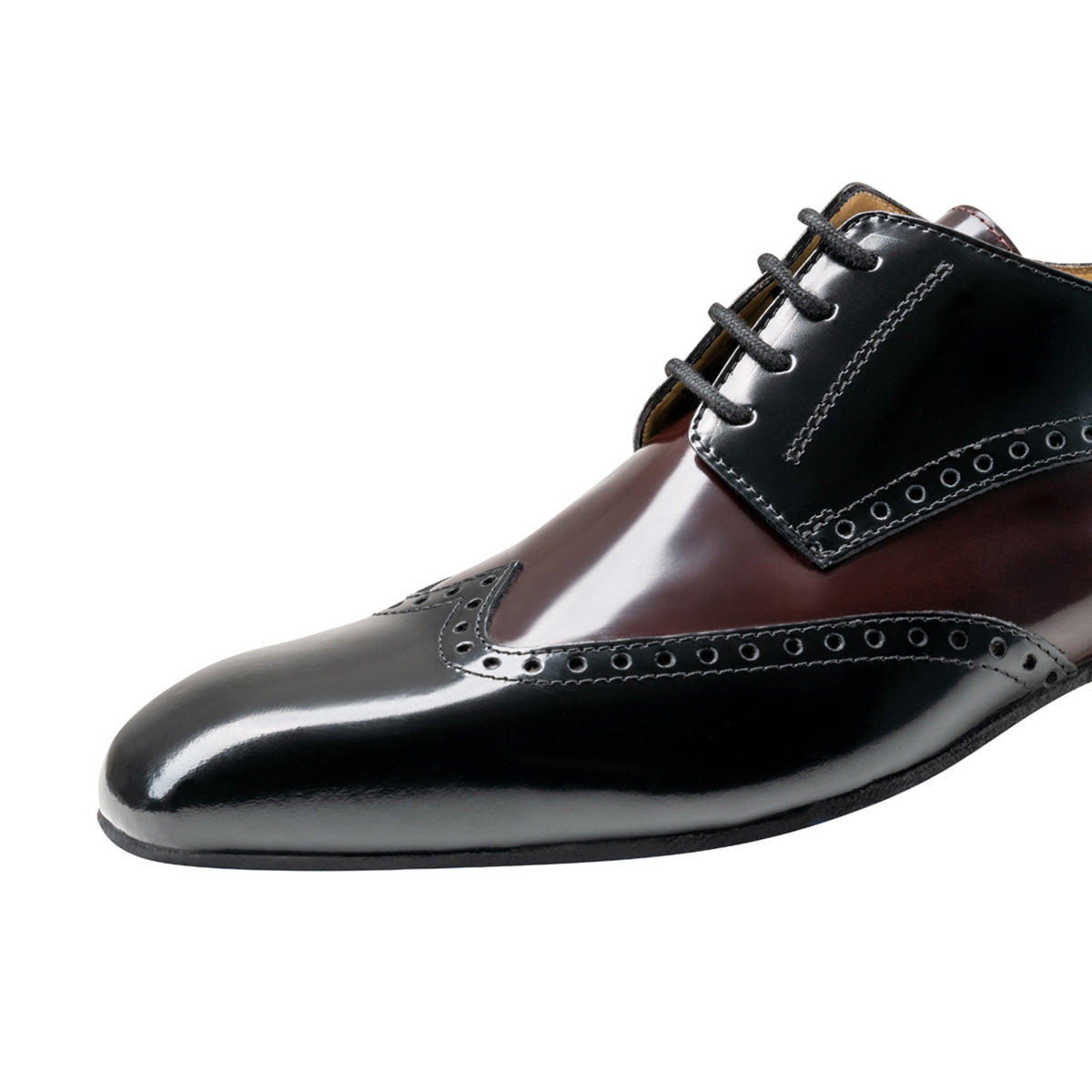 Nueva Epoca Herren Tanzschuhe Belgrano