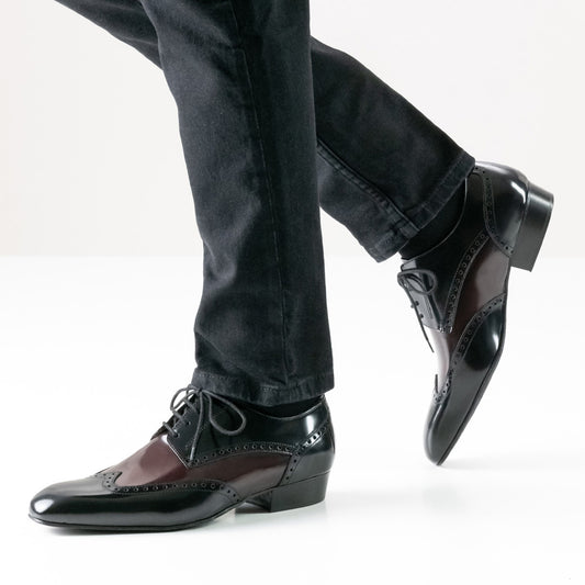 Nueva Epoca Herren Tanzschuhe Belgrano