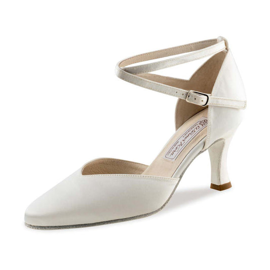 Werner Kern Damen Tanzschuhe Betty 6,5