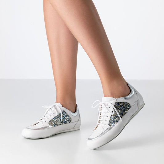Werner Kern Damen Sneaker Tanzschuhe Carol