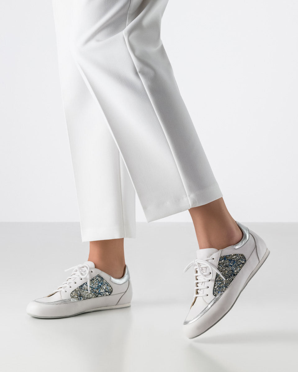 Werner Kern Damen Sneaker Tanzschuhe Carol
