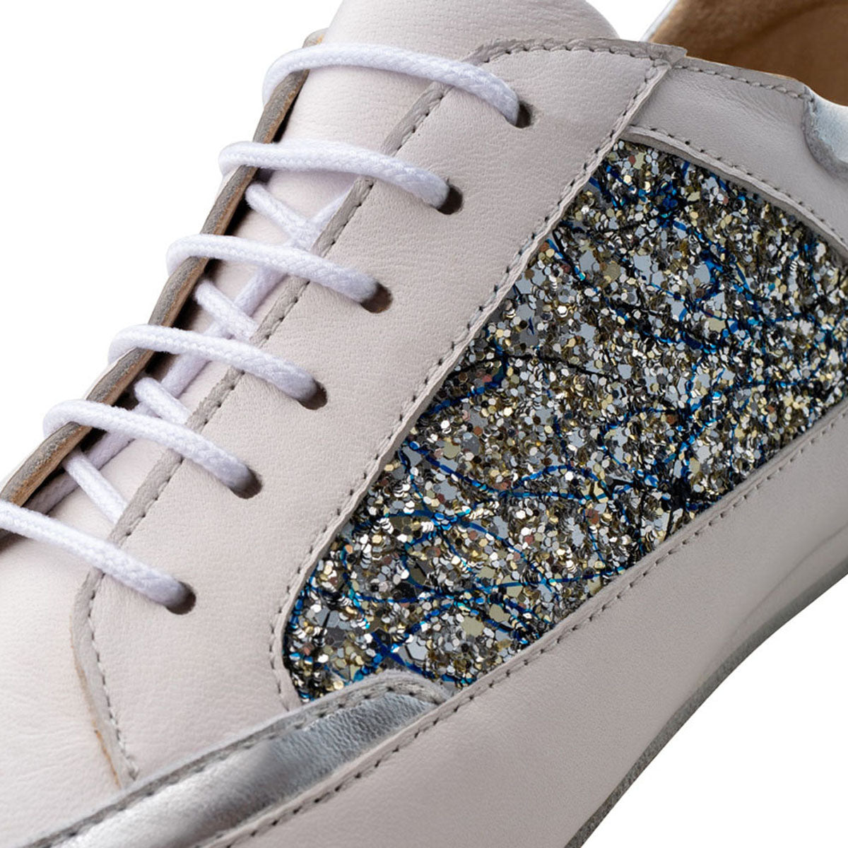 Werner Kern Damen Sneaker Tanzschuhe Carol