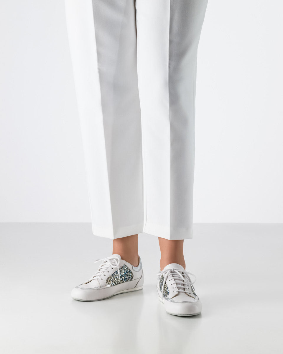 Werner Kern Damen Sneaker Tanzschuhe Carol