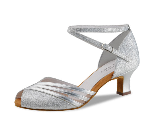 Anna Kern Damen Tanzschuhe Christelle
