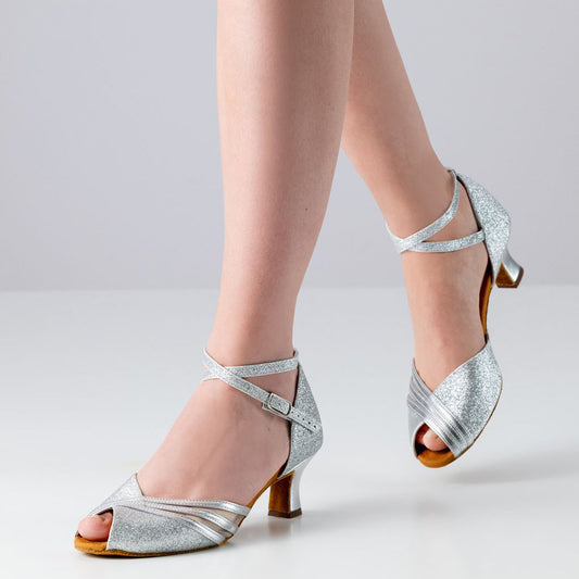 Anna Kern Damen Tanzschuhe Christelle