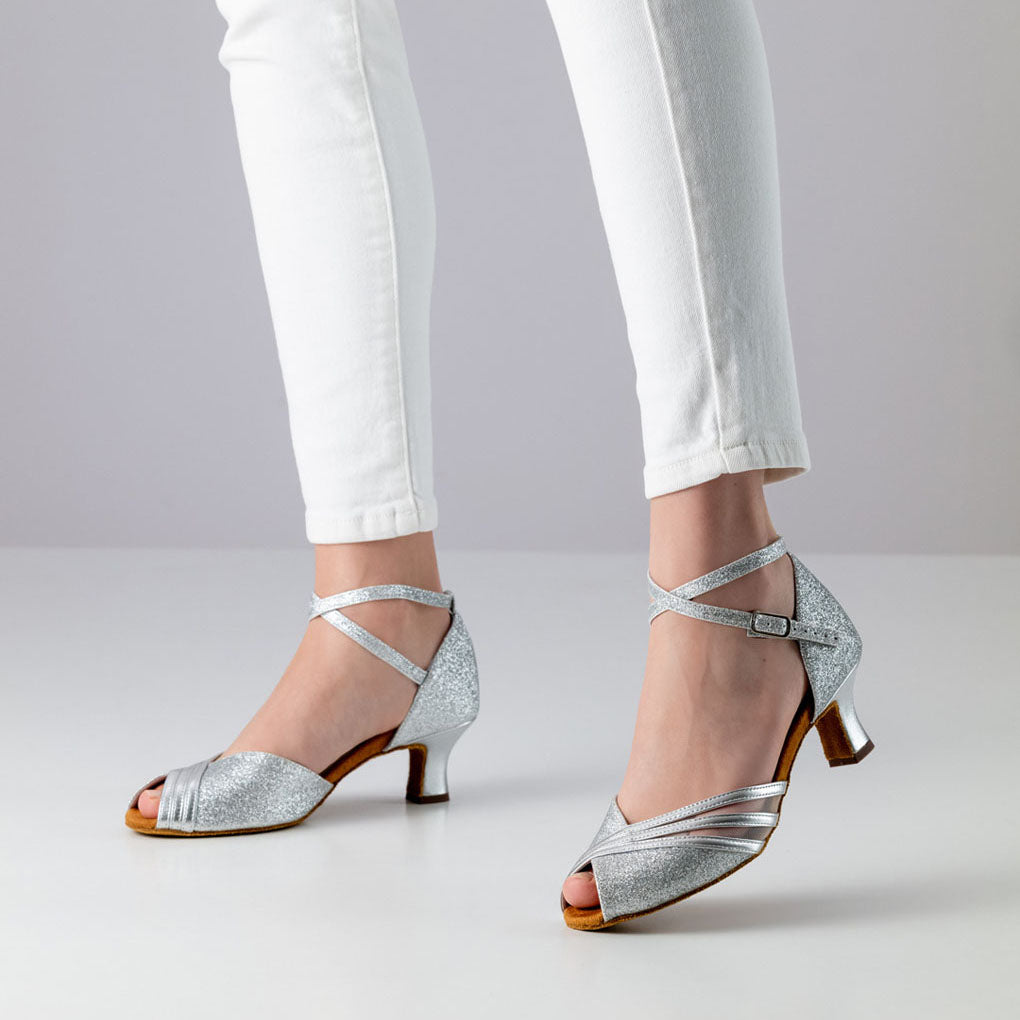 Anna Kern Damen Tanzschuhe Christelle