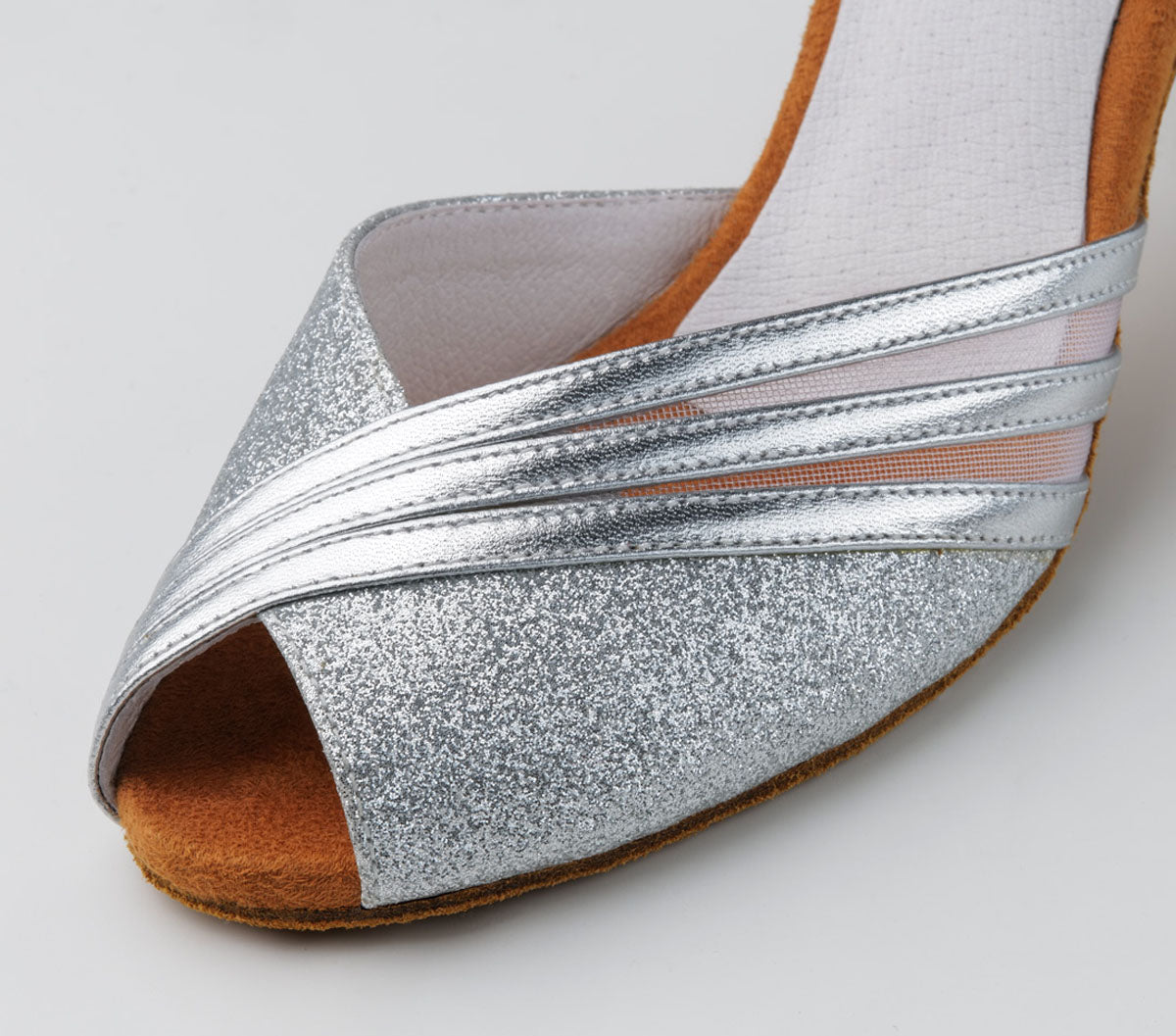 Anna Kern Damen Tanzschuhe Christelle