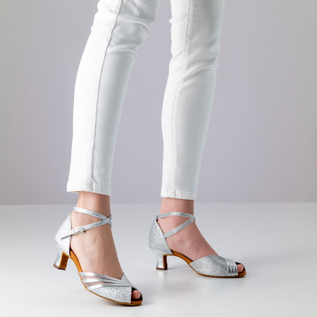 Anna Kern Damen Tanzschuhe Christelle