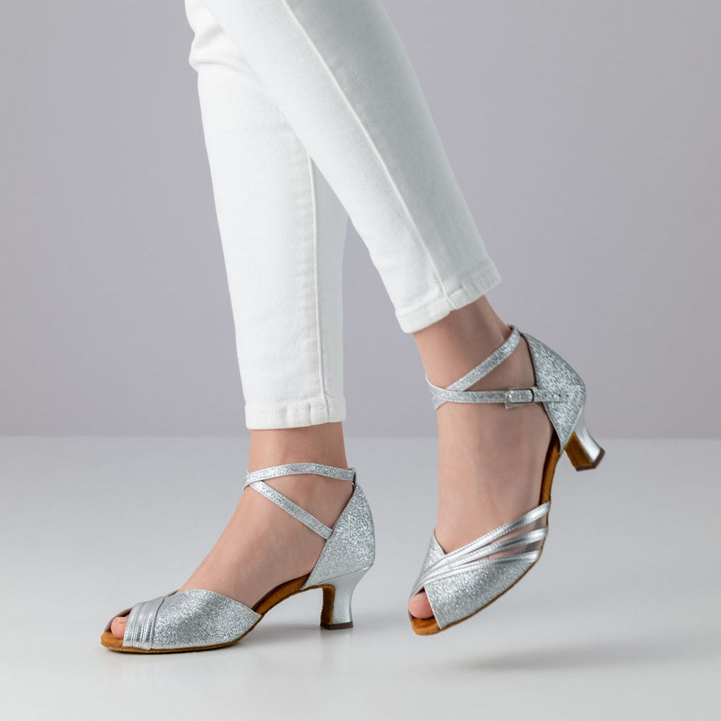 Anna Kern Damen Tanzschuhe Christelle