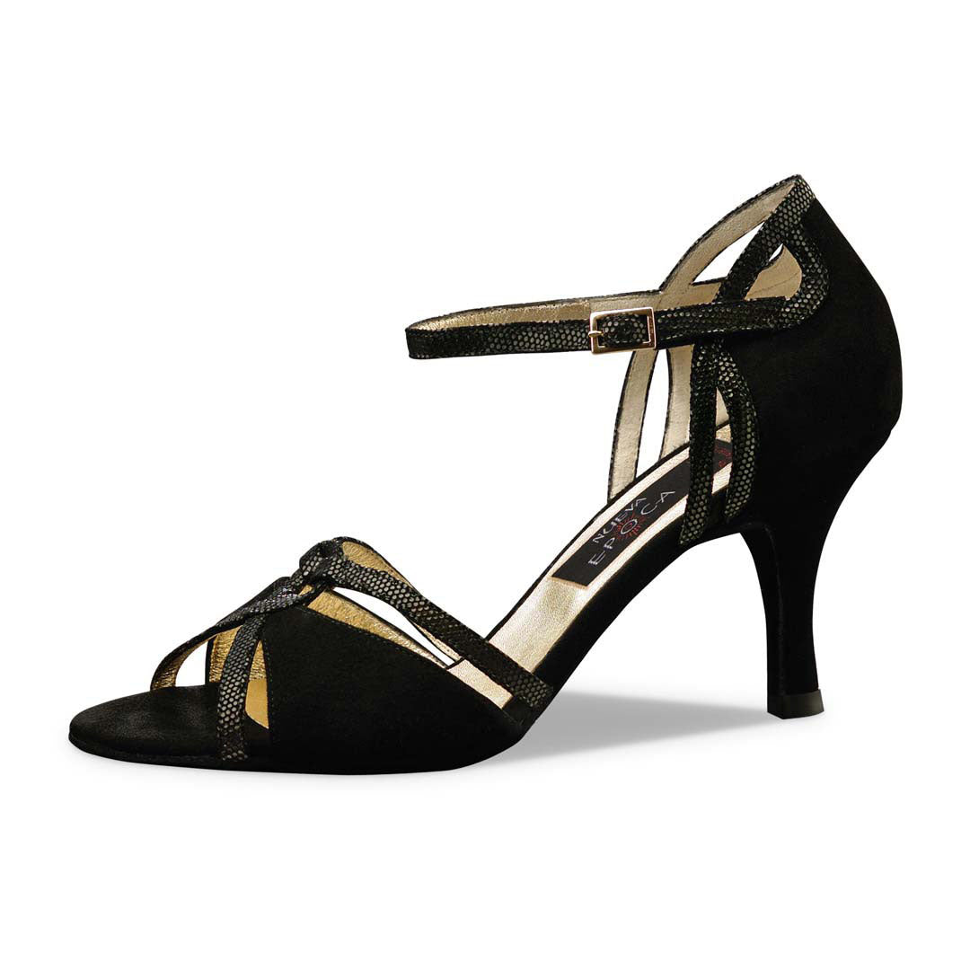 Nueva Epoca Damen Tanzschuhe Christina
