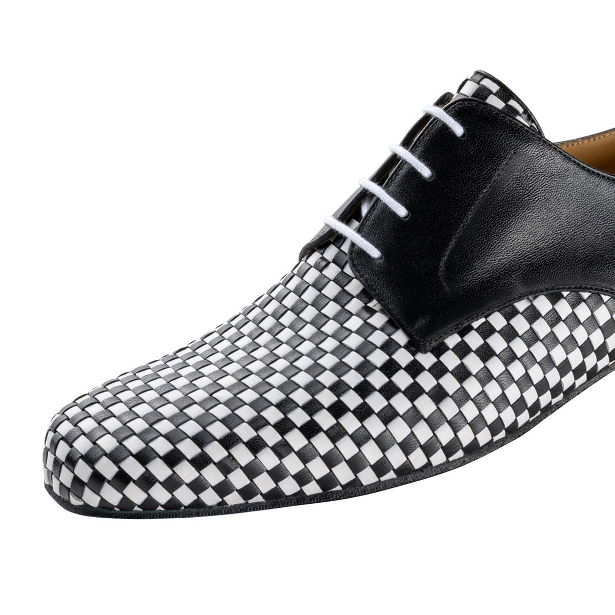 Nueva Epoca Herren Tanzschuhe Cordoba
