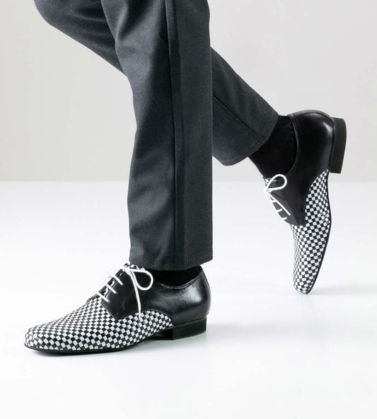 Nueva Epoca Herren Tanzschuhe Cordoba