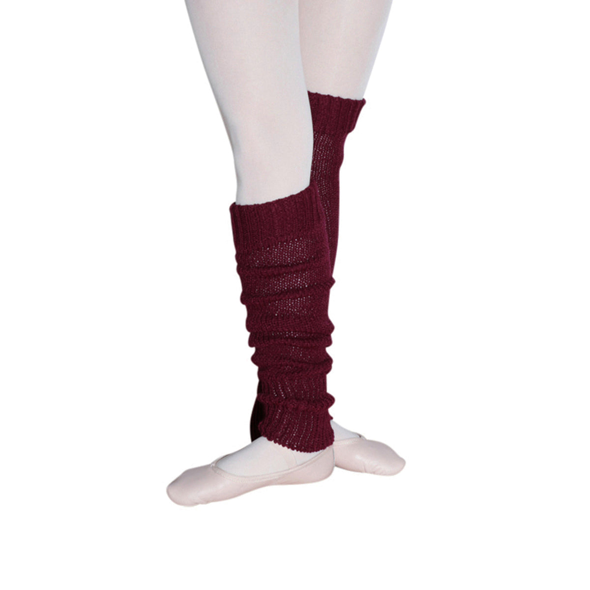 Intermezzo Damen Leg-Warmers 2040 Cordan