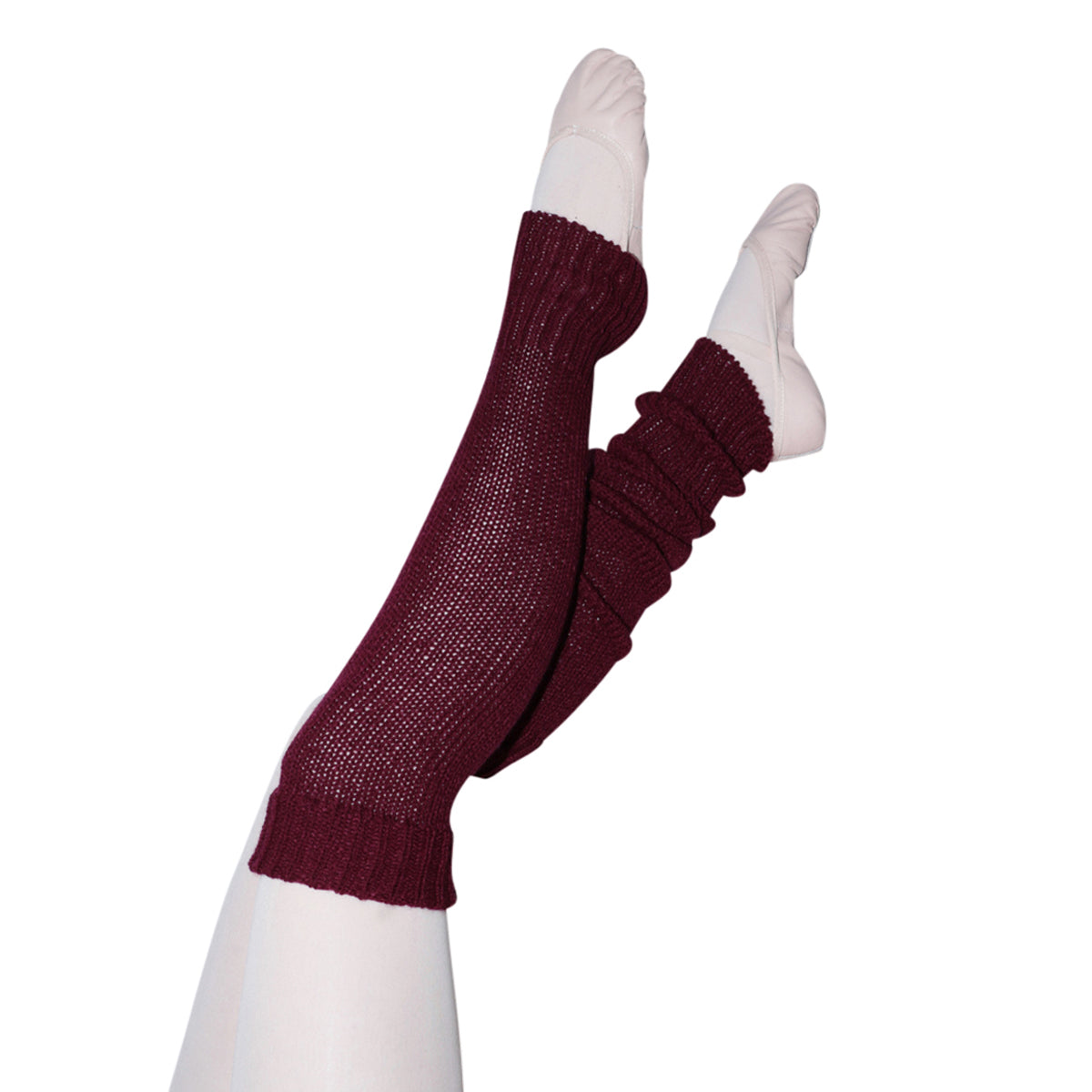 Intermezzo Damen Leg-Warmers 2040 Cordan