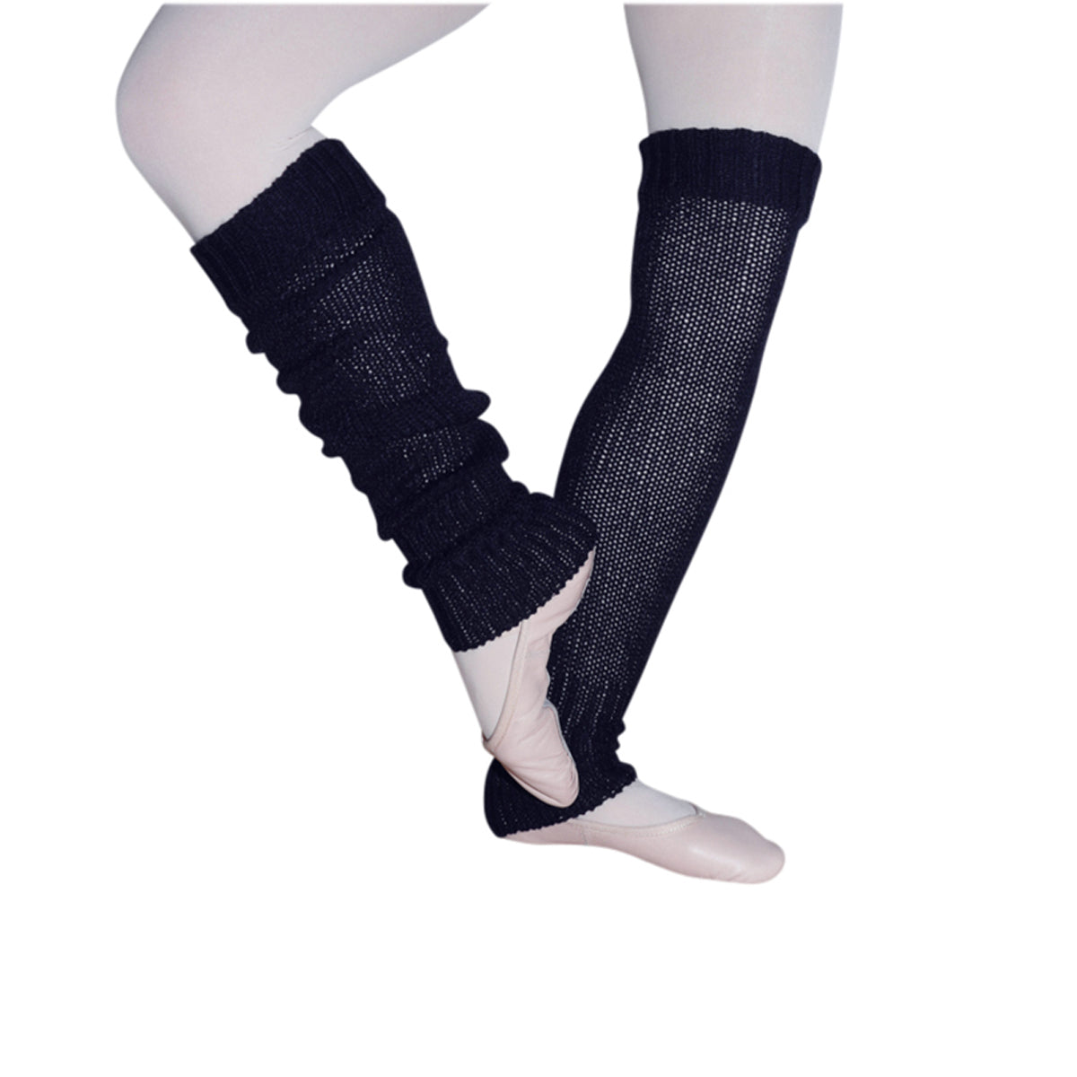 Intermezzo Damen Leg-Warmers 2040 Cordan