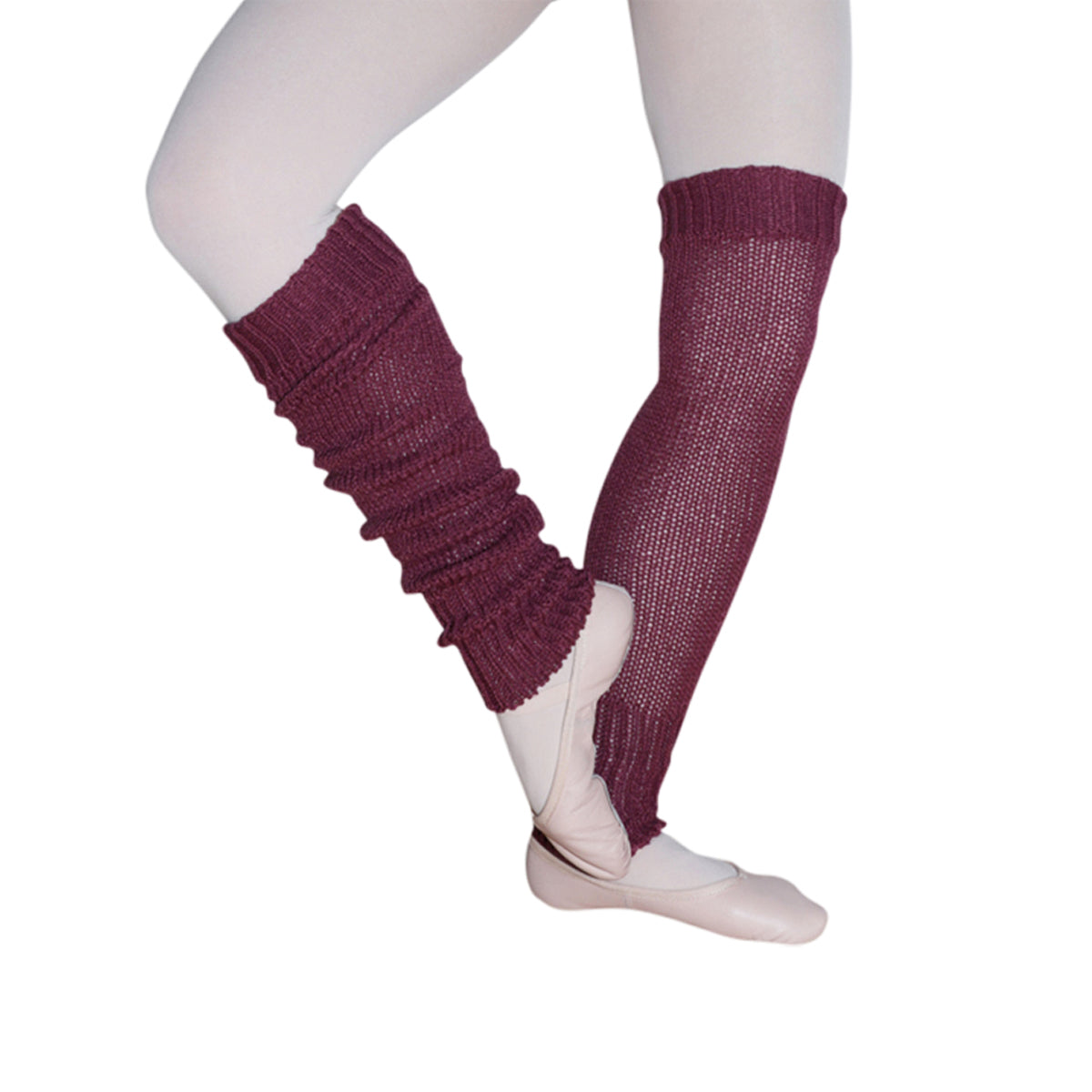 Intermezzo Damen Leg-Warmers 2040 Cordan