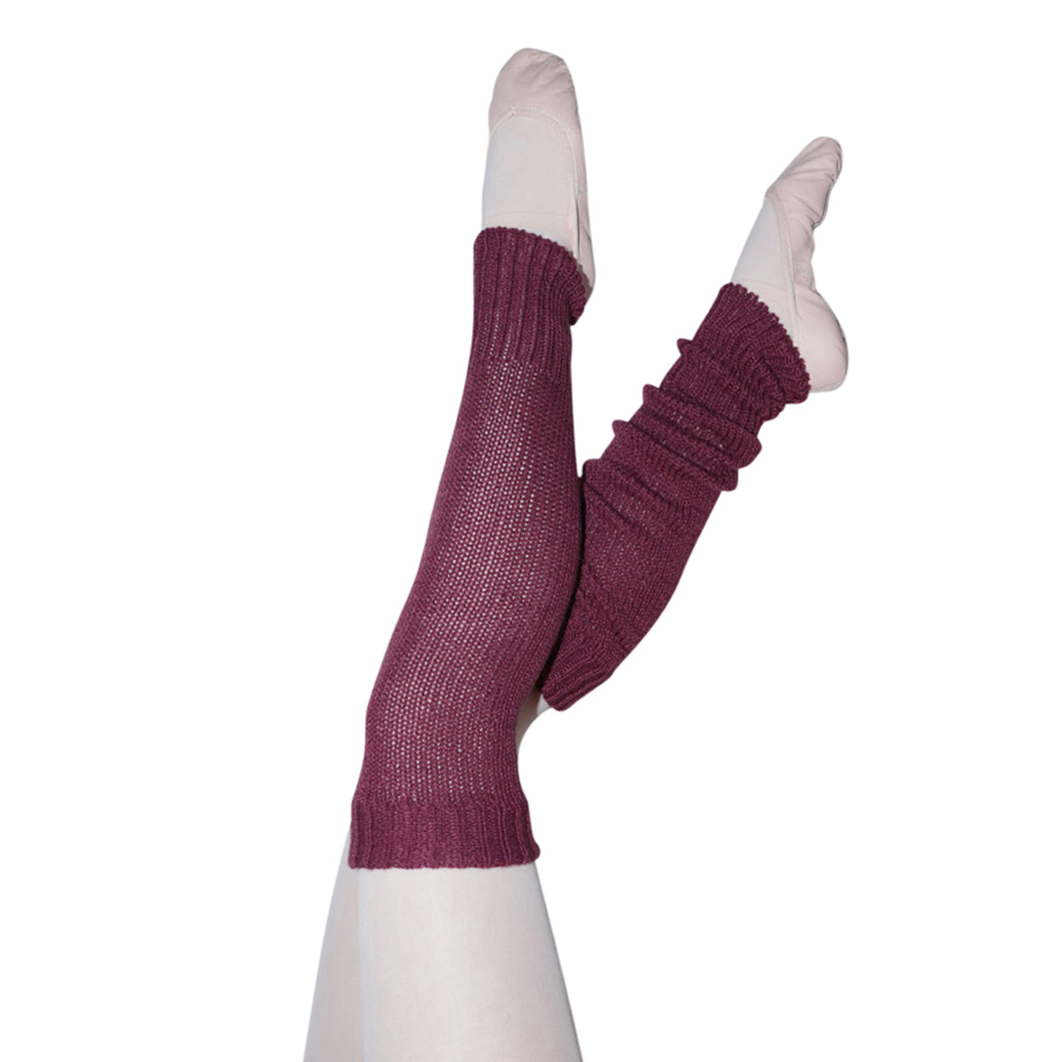 Intermezzo Damen Leg-Warmers 2040 Cordan